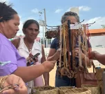 Quebradeiras de coco