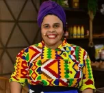 Ruth Almeida