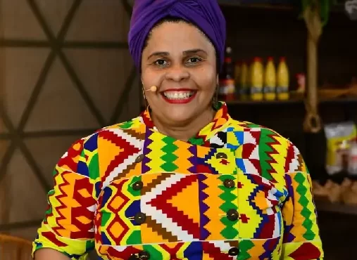 Ruth Almeida