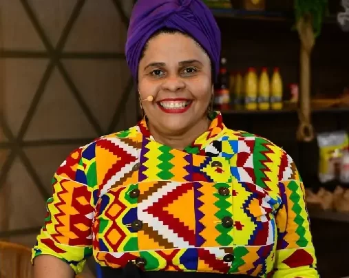 Ruth Almeida