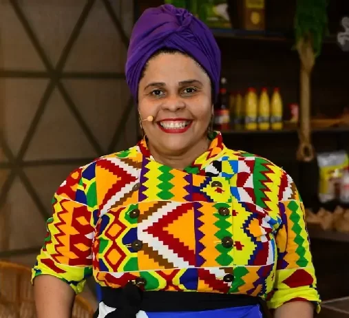 Ruth Almeida