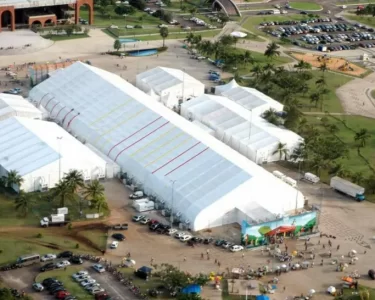 Salão do Livro pode voltar ao Tocantins