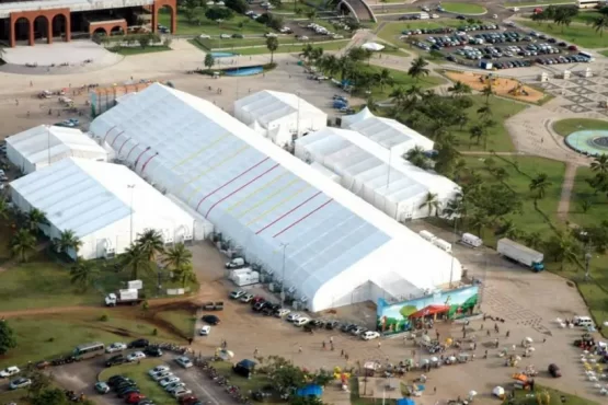 Salão do Livro pode voltar ao Tocantins