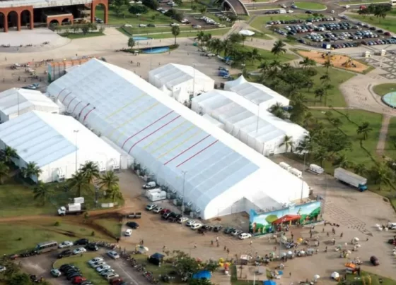 Salão do Livro pode voltar ao Tocantins
