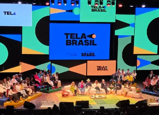 Tela Brasil