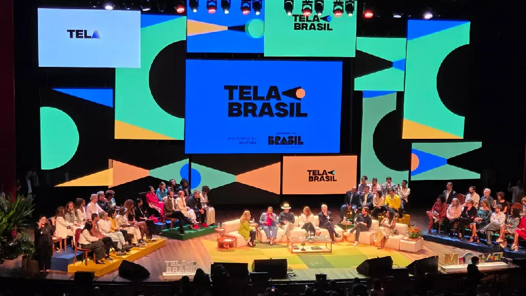 Tela Brasil