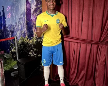 Vini Jr