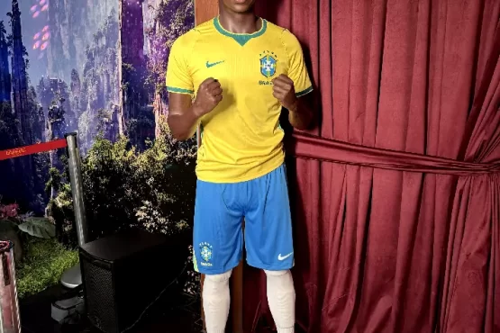 Vini Jr