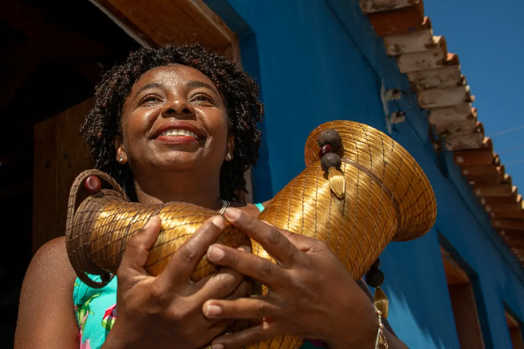 Emerson Silva ganha destaque em exposições nacional e internacional na mesma semana – Portal Jaciara Barros Emerson Silva