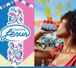Guaraná Jesus