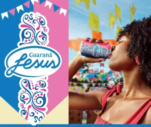 Guaraná Jesus