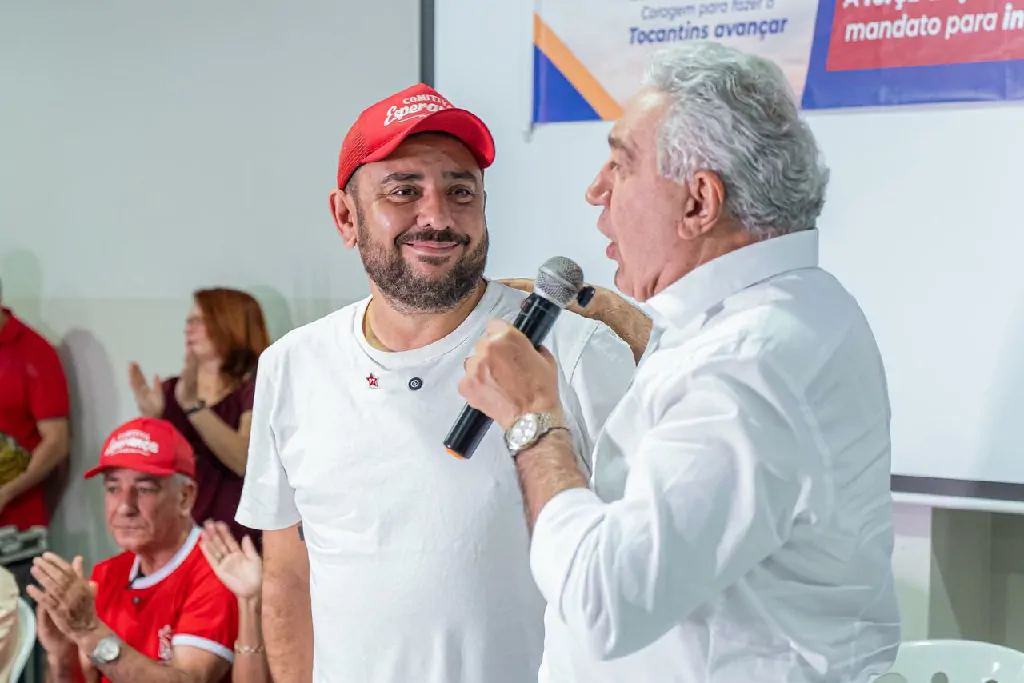 Laurez Moreira