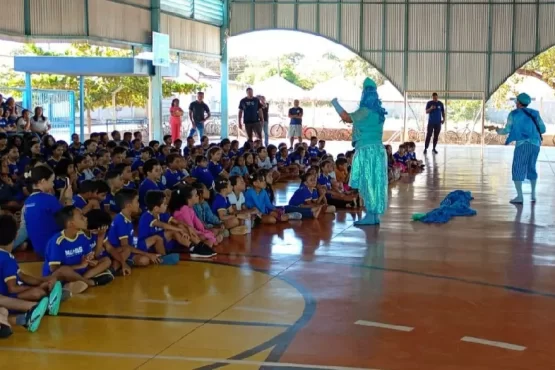 Educação ambiental