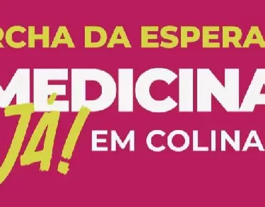 Movimento Medicina