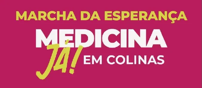 Movimento Medicina