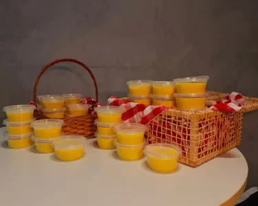 comidas típicas