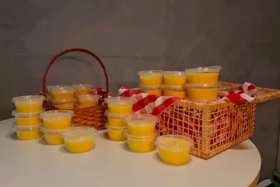 comidas típicas