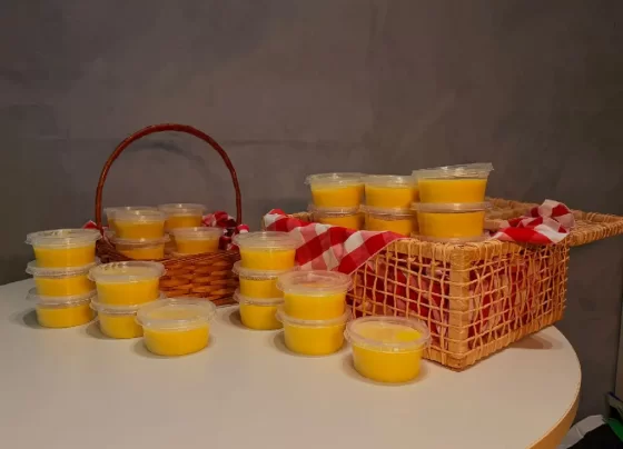 comidas típicas