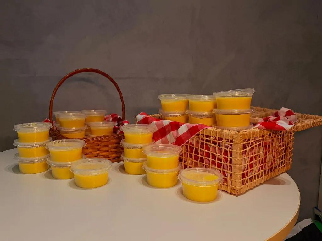 comidas típicas