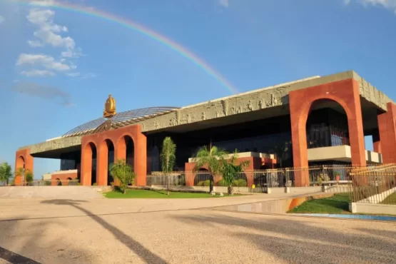 Concurso Saúde: Tocantins contrata FGV para seleção com 5 mil vagas – Portal Jaciara Barros Concurso Saúde