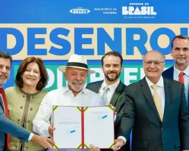 Desenrola Adimplentes