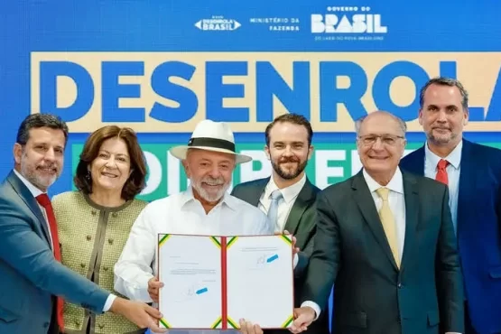 Desenrola Adimplentes