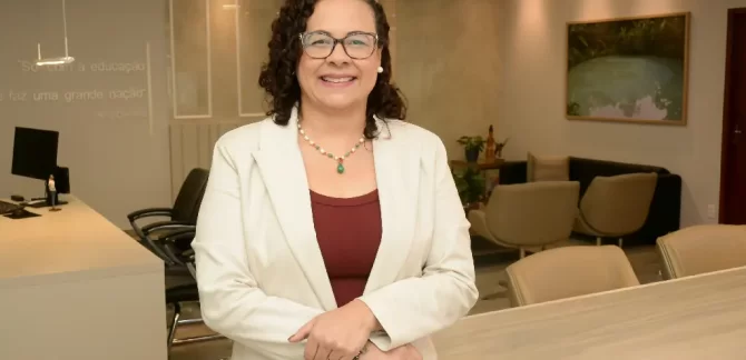 educação no Tocantins
