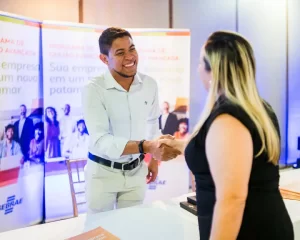 Conectando Negócios
