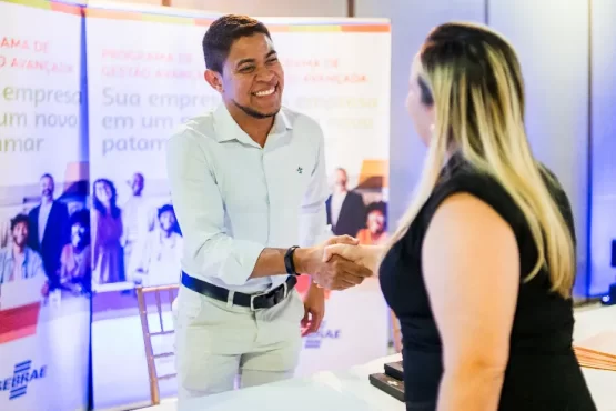 Conectando Negócios
