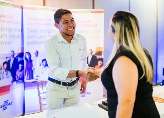 Conectando Negócios