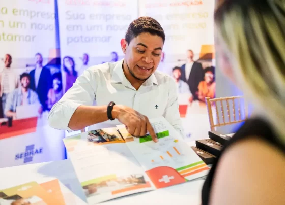 Empreendedora Sebrae