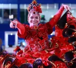 Rainha Arraiá da Capital 2026 é eleita em Palmas