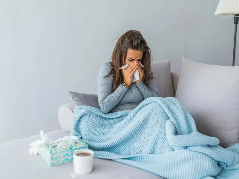 gripe