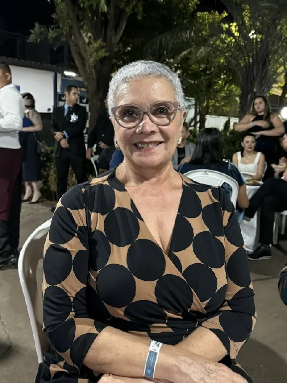 Joana Pinto