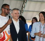 Joelson Soares assume Secretaria da Igualdade Racial em Palmas