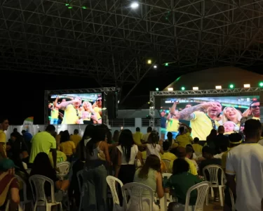 Ponto facultativo