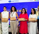 liderança feminina