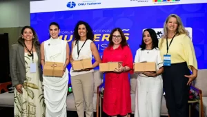 liderança feminina