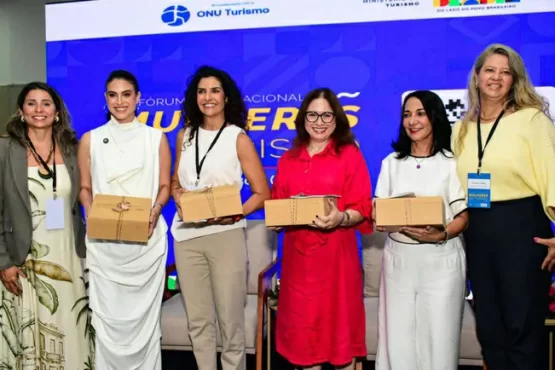 liderança feminina