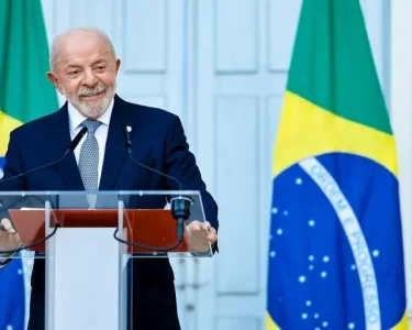 Lula G7