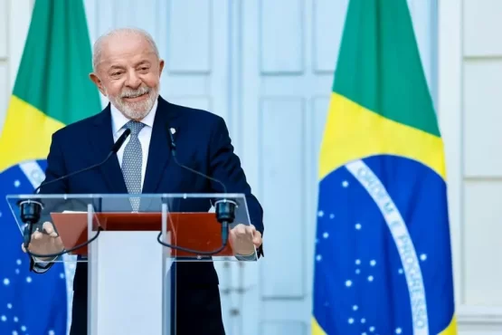 Lula G7
