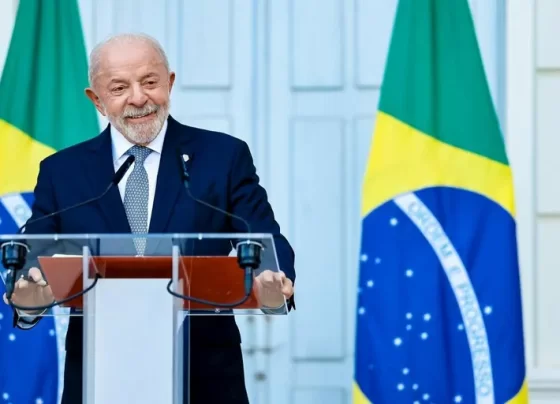 Lula G7