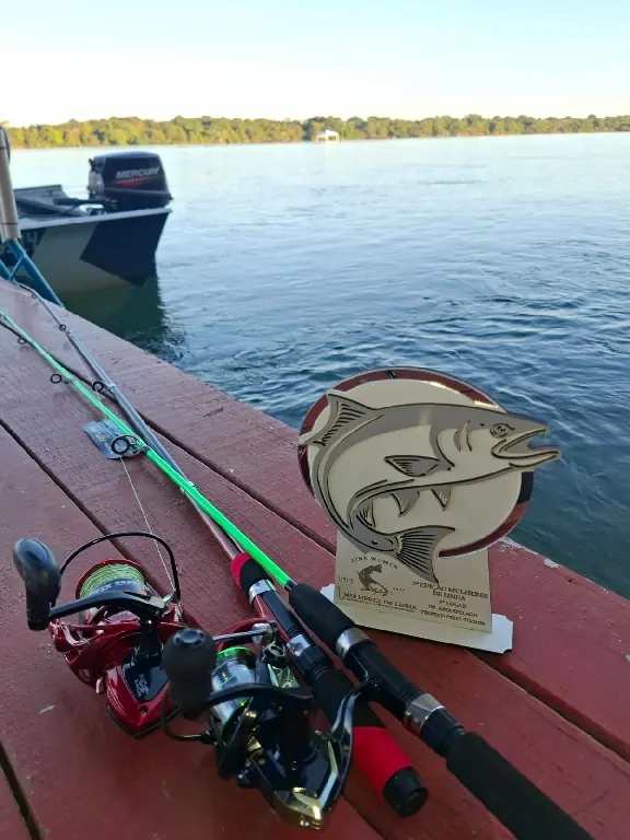 Mulheres de Linha reúne pescadoras em experiência de pesca esportiva no Tocantins – Portal Jaciara Barros Mulheres de Linha reúne pescadoras em experiência de pesca esportiva no Tocantins