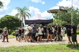 Cinema tocantinense ganha projeção internacional com filme estrelado por Wagner Moura