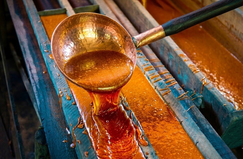 Festa da Rapadura