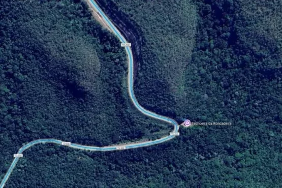 Serra de Taquaruçu: projeto transfere trechos viários para o Governo do Tocantins – Portal Jaciara Barros Serra de Taquaruçu