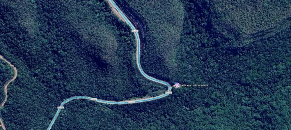 Serra de Taquaruçu