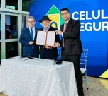 Celular Seguro