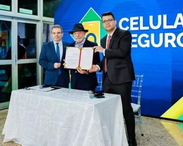 Celular Seguro