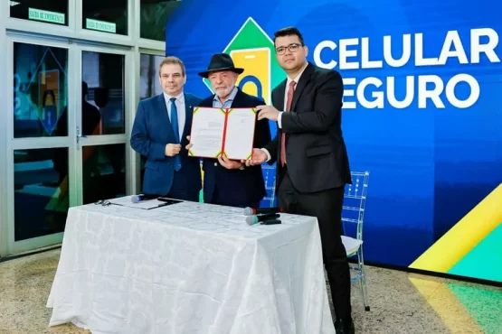 Celular Seguro